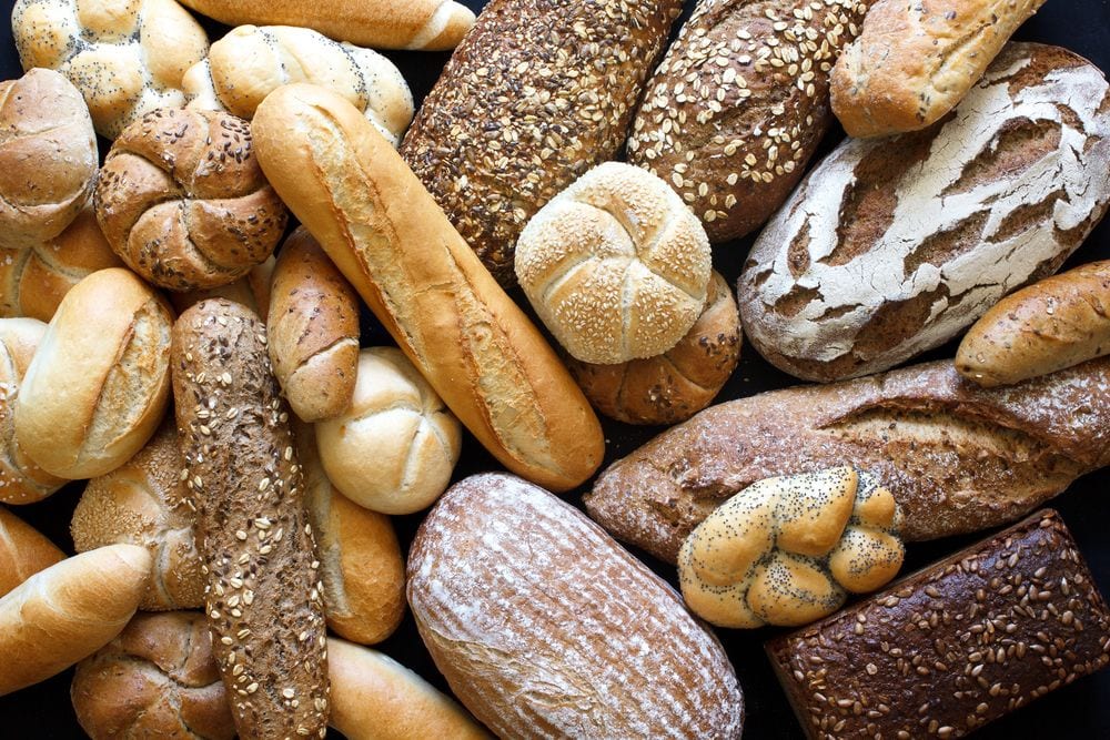 Dimagrire senza rinunciare al pane: come scegliere quello giusto