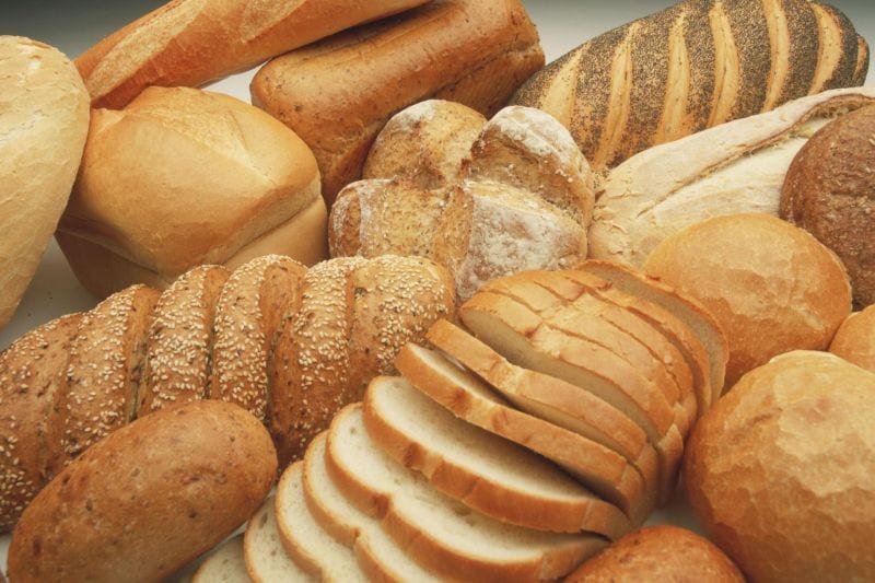 Dimagrire senza rinunciare al pane: come scegliere quello giusto