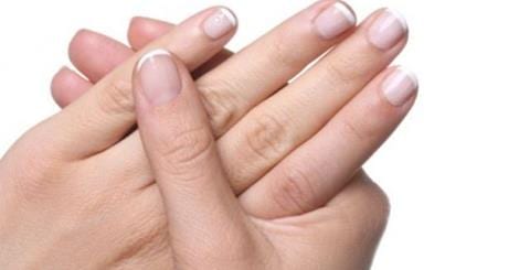 Le unghie ci svelano il nostro stato di salute