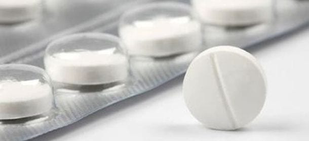 L’aspirina può prevenire il cancro? Uno studio dice di sì