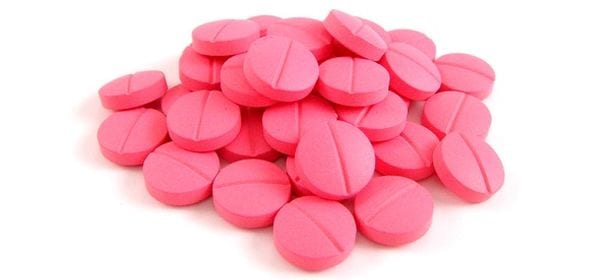Approvato il viagra anche per le donne: la pillola rosa sarà distribuita da ottobre