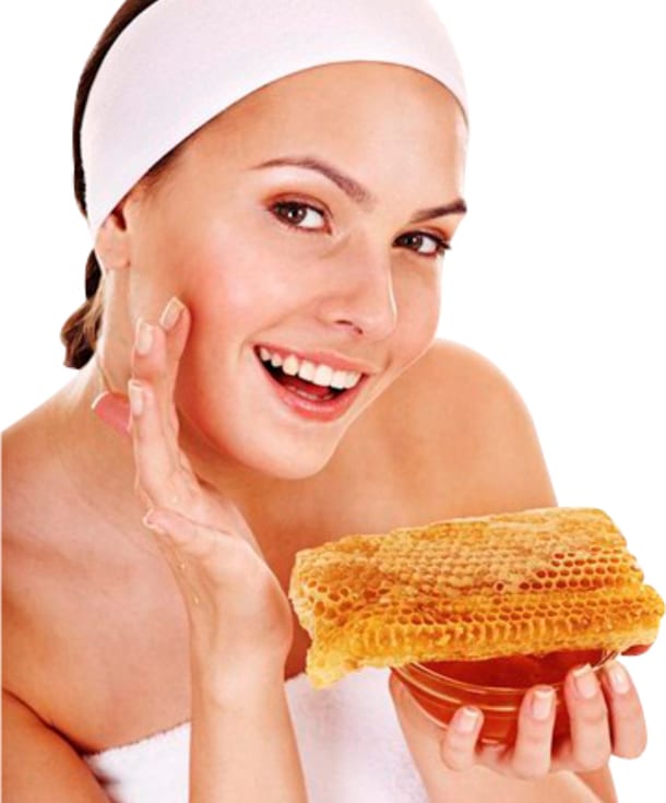 Sofia Vergara: "mi lavo il viso con il miele naturale per avere una pelle perfetta"