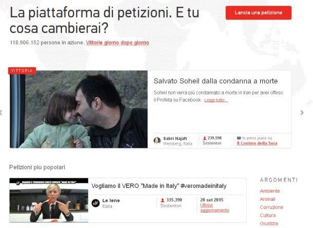 "Vogliamo il vero Made in Italy": il servizio delle Iene mette in moto la petizione