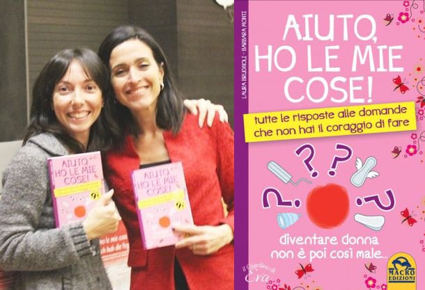 Laura Brugnoli e Barbara Monti, scrittrici: "Il corpo femminile? Bisogna accettarlo e rispettarlo"