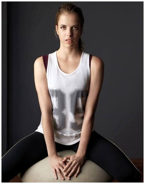 Karolina Kostner, in pista dopo la squalifica. Come tornare in forma dopo un lungo stop