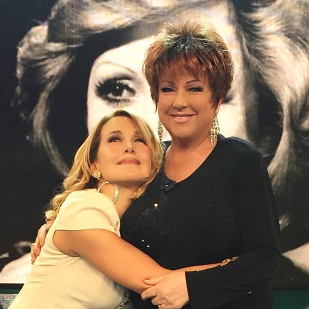 Orietta Berti a Pomeriggio 5: la dieta scommessa per perdere 8 chili in due mesi