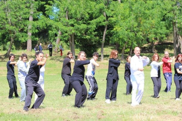 Le arti orientali sono ancora poco conosciute: in pochi sanno di cosa si tratta quando si parla di Tai Chi Chuan. Ce lo spiega l’insegnante Paolo Di Marco.