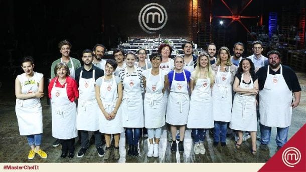 Masterchef 5: vince Erica con la sua cucina semplice e tradizionale