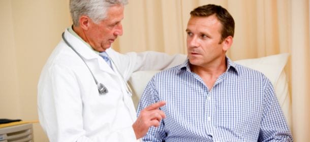 Tumore alla prostata, nuova cura: l'unione di due farmaci accresce le speranze