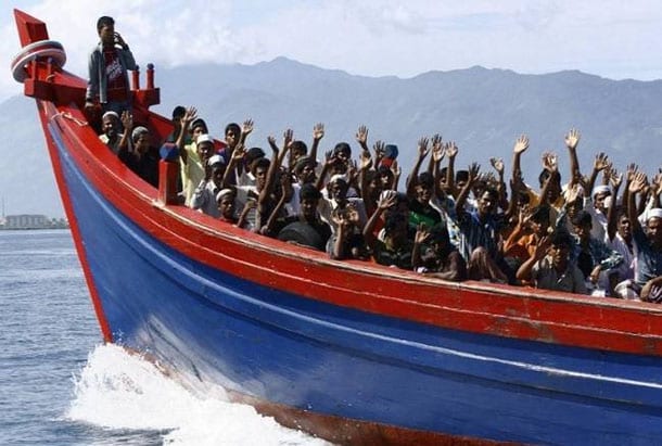 Tessera sanitaria per i migranti: più sicurezze per loro e per chi li accoglie