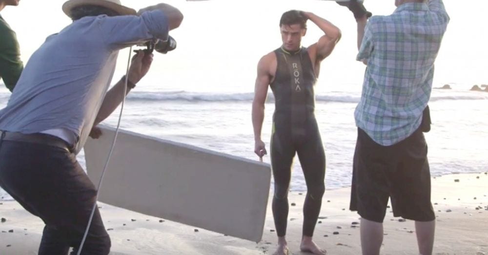 Zac Efron sulla copertina di Men’s Fitness rivela i segreti del suo fisico perfetto