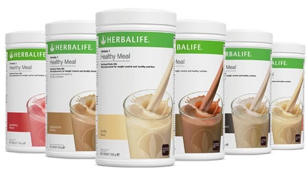 Prodotti Herbalife: sostituiscono i pasti, ma fanno male alla salute?