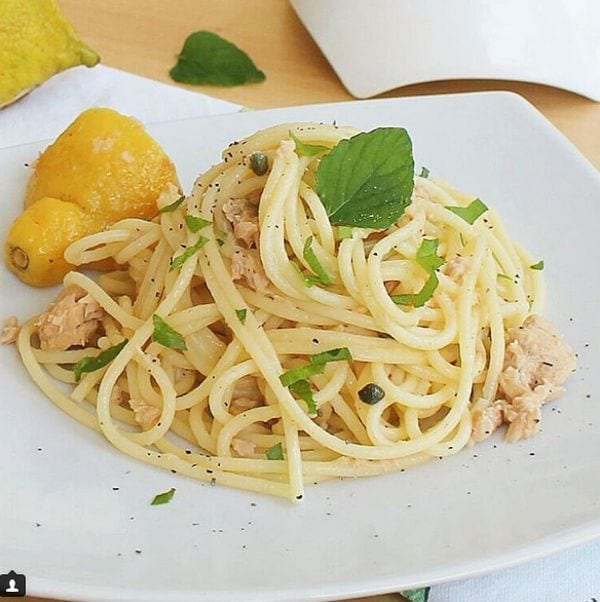 pasta-tonno-limone-menta