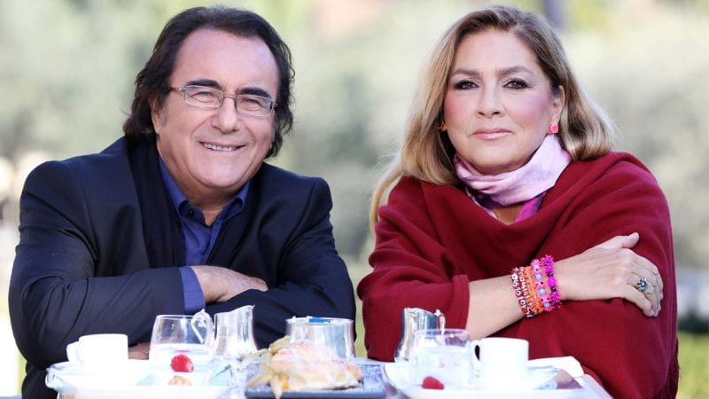 Romina Power: "Con Albano ci completiamo". E rivela i suoi segreti di bellezza