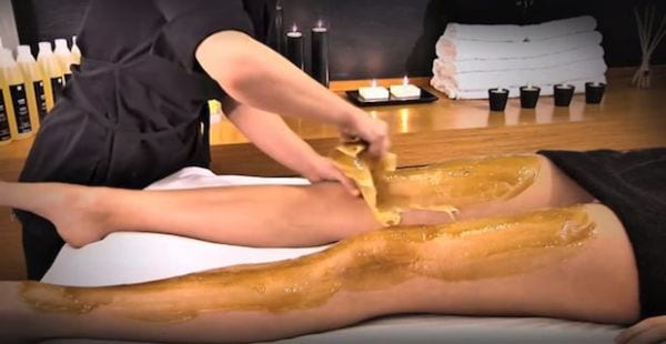 Novità contro i peli superflui: Skin’s, la ceretta brasiliana che elimina il dolore