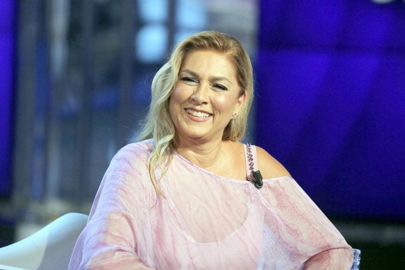 Romina Power: "Con Albano ci completiamo". E rivela i suoi segreti di bellezza