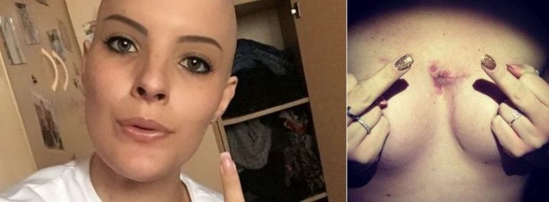Giorgia ha perso: è morta la ragazza che aveva raccontato il tumore sul web