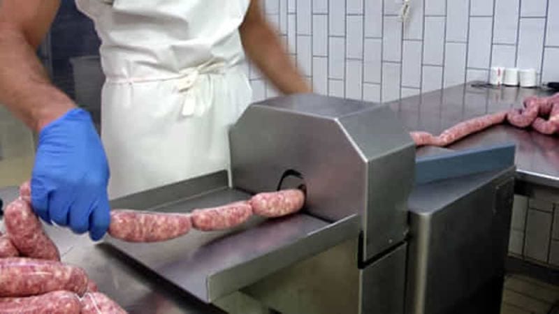 Salsiccia della salute: meno sale e meno calorie. Cos’è e perché fa bene?