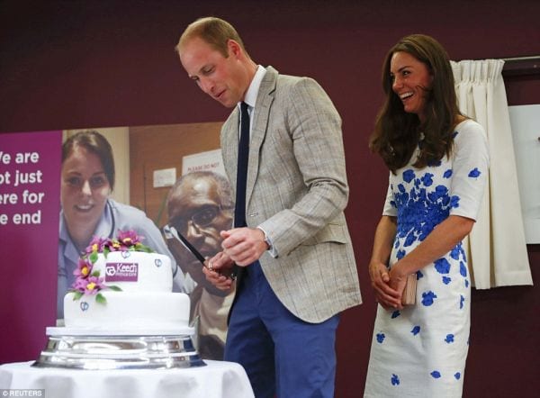 Il principe William e il ricordo di mamma Diana: "Mi manca ancora, dopo 20 anni"