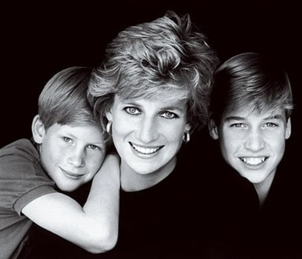 Il principe William e il ricordo di mamma Diana: "Mi manca ancora, dopo 20 anni"