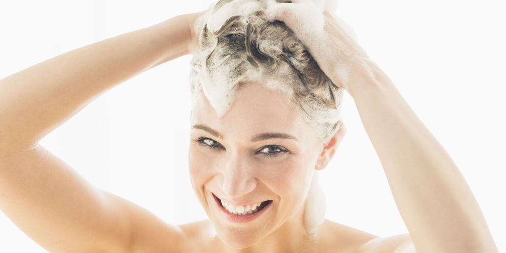 Shampoo: istruzioni per l’uso