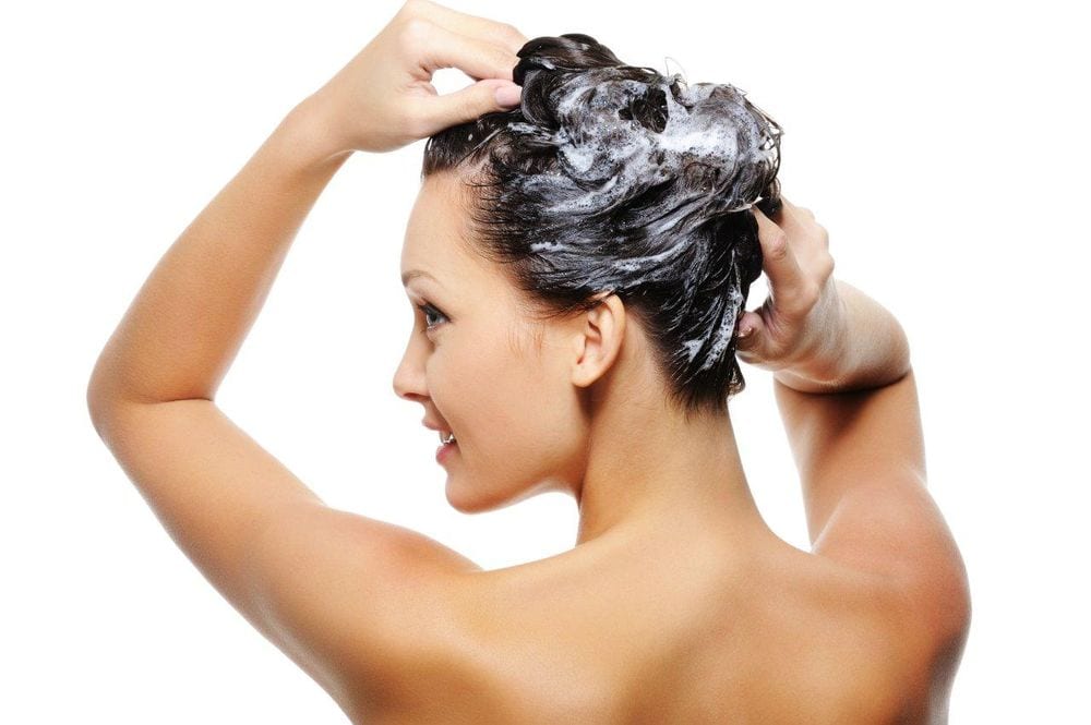 Shampoo: istruzioni per l’uso
