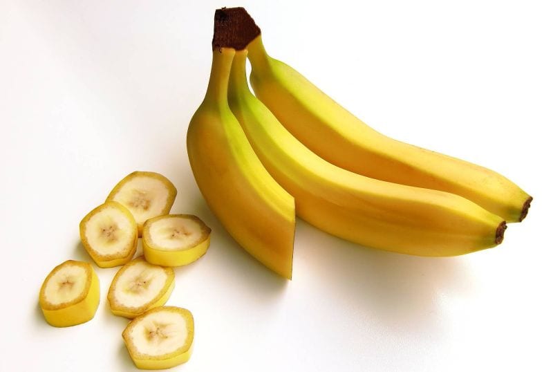 Morning banana diet: nuova dieta della banana