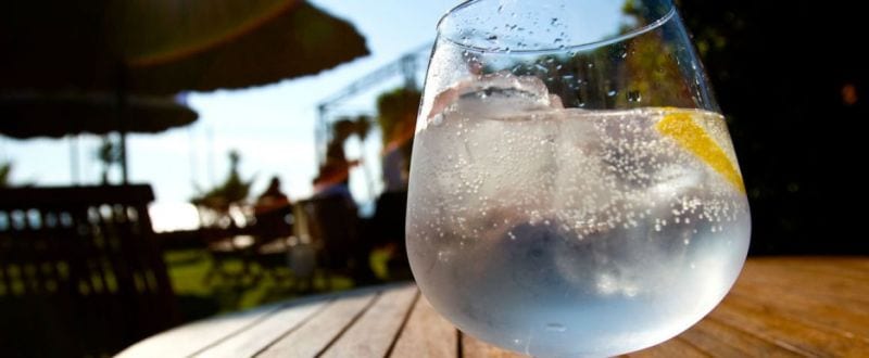 Vi piace il gin tonic? Allora probabilmente siete psicopatici