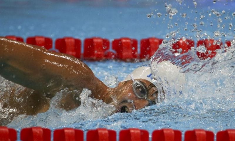 Paralimpiadi di Rio 2016: gli atleti in gara e le medaglie vinte [VIDEO]
