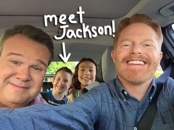 A Modern Family arriva Jackson Millarker, il primo attore bambino transgender