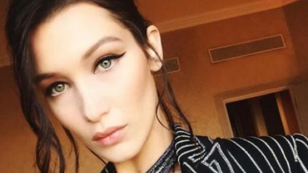 Bella Hadid: tutti i suoi segreti di bellezza (e di salute!)