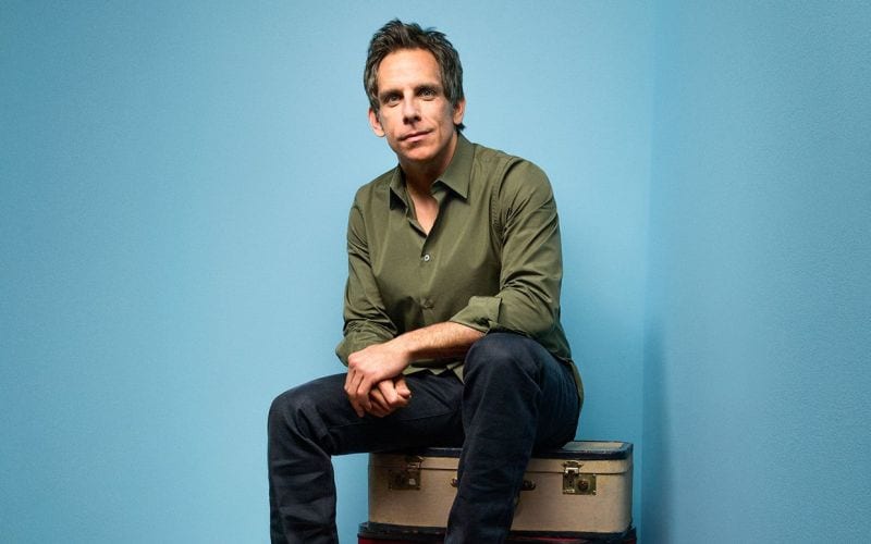 Ben Stiller: “Ho avuto un tumore alla prostata, salvo grazie a...”