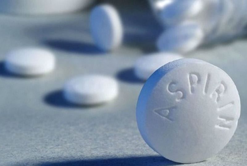 Aspirina contro il tumore alla prostata: previene nel 40 per cento dei casi