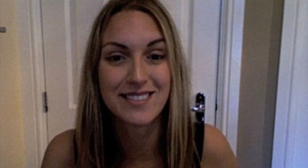 Beve frullati a base di sperma: così raccoglie anticorpi per l'influenza