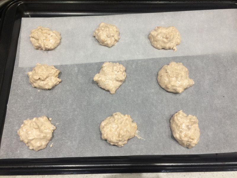 Brutti ma buoni: la ricetta dei biscotti meringati
