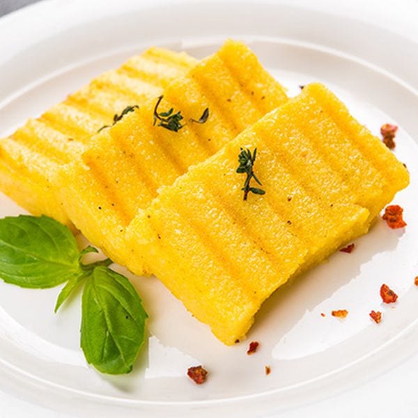 Dieta della polenta: perdi qualche chilo senza rendertene conto