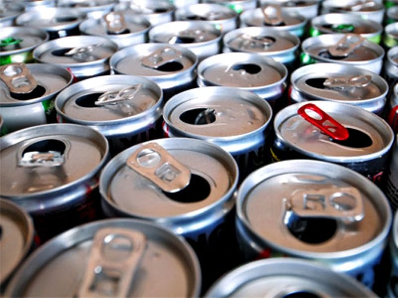 Energy drink: un uomo ricoverato d'urgenza per epatite acuta