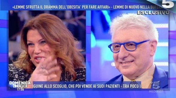 Lemme: alcune suore testimoniano l'efficacia dei suoi spaghetti a colazione