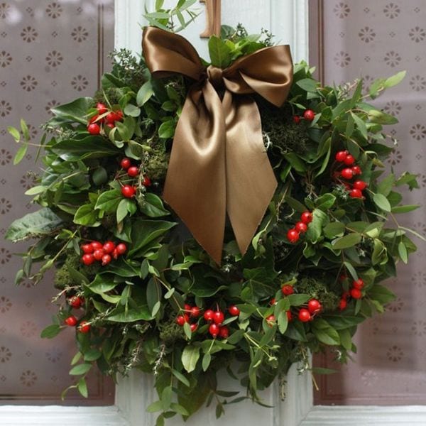 Piante di Natale: con quali decorare la casa e quali regalare?