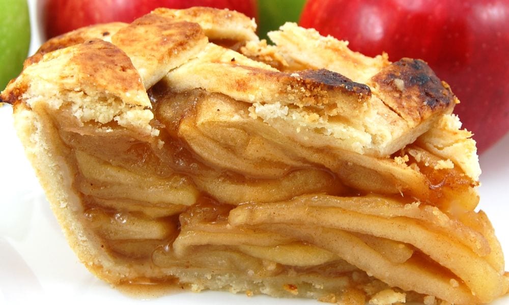 Apple Pie: un dolce che ha il sapore degli Stati Uniti d'America