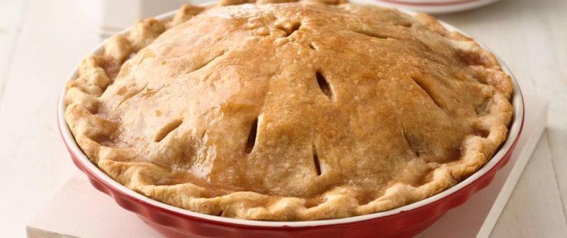 Apple Pie: un dolce che ha il sapore degli Stati Uniti d'America