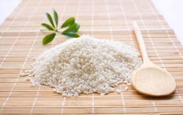 Dimagrire con il riso: nella prima fase si perdono fino a 11 chili
