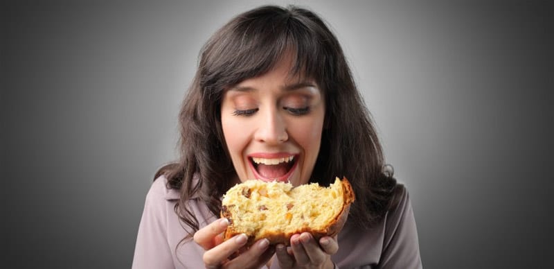 Pandoro o panettone? Piccola guida tra calorie, grassi e conservanti