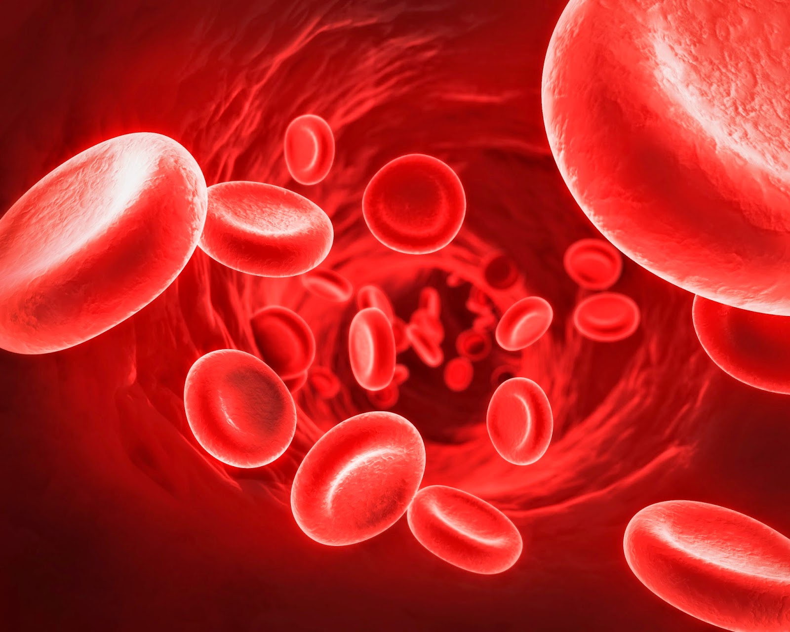 Sangue artificiale per le trasfusioni d'emergenza: arriva il primo successo