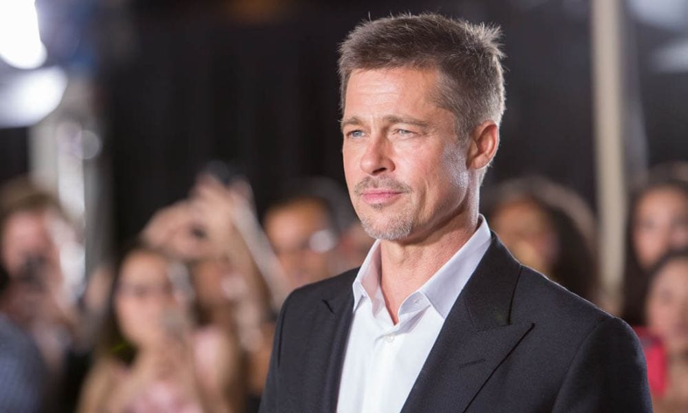 La malattia di Brad Pitt: il test per scoprire chi ne soffre [VIDEO]