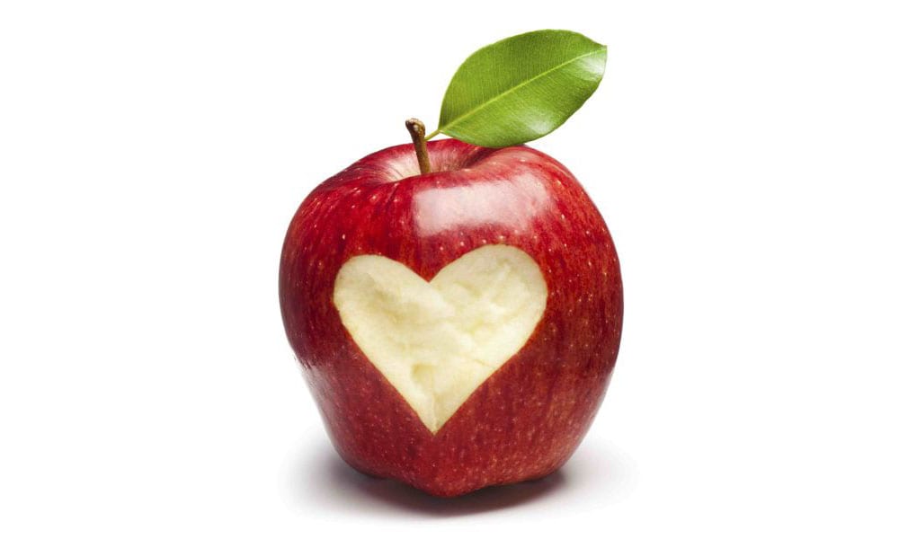 Dieta della mela rossa: 4 varianti tra cui scegliere, 4 chili da perdere