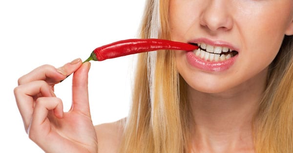 Peperoncino: i 3 motivi che lo rendono elisir di lunga vita