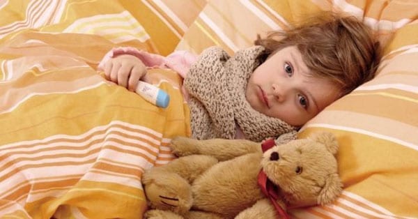 Influenza, il picco ha colpito soprattutto i bambini: a che punto siamo?