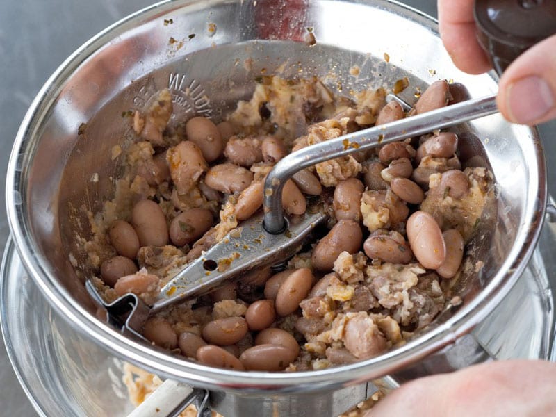 Pasta e fagioli: la vera ricetta anti-gelo per l'inverno