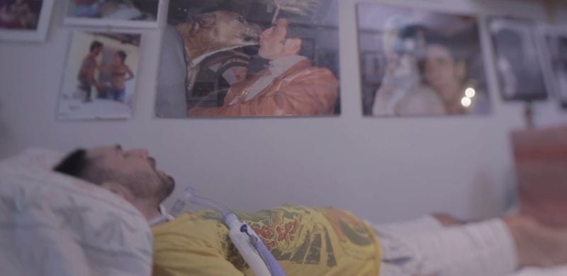 Petizione on-line per il grido di Dj Fabo: l'eutanasia arriva alla Camera